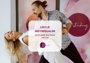 Lekcje indywidualne