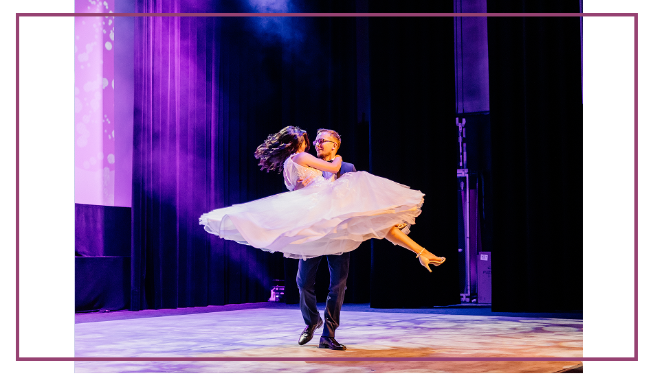 pierwszy taniec strona