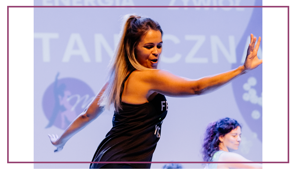 zumba strona